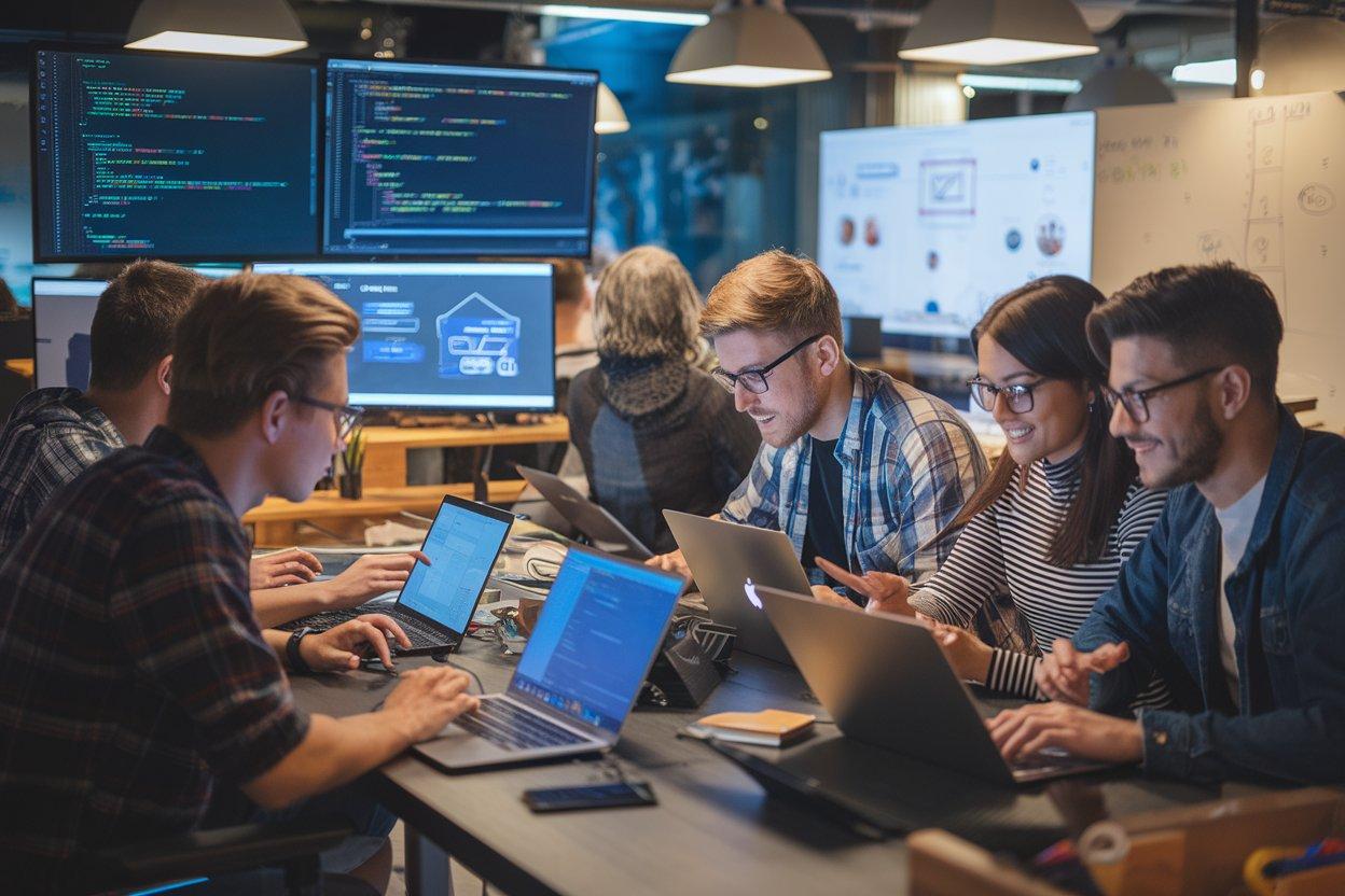 Careers at ThinkIpySoft
