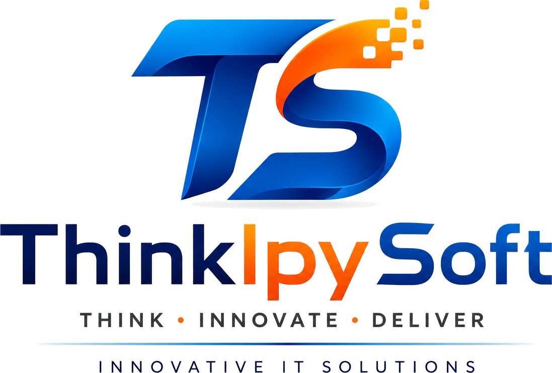 ThinkIpySoft logo