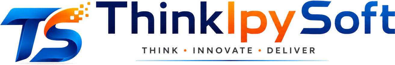 ThinkIpySoft