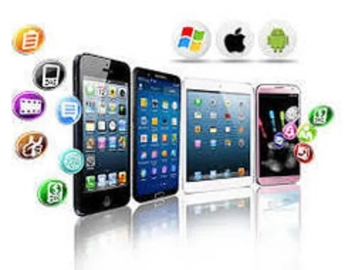 Mobile Application Development
