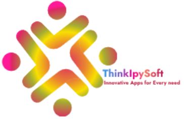 Thinkipysoft Logo